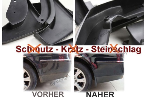 Steinschlagschutz passend für - passend,