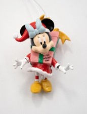  Kurt S. Adler Disney Minnie