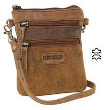 Leder Handytasche zum