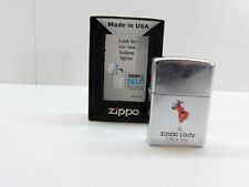 Original ZIPPO Feuerzeug