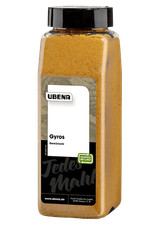Ubena Gyros Gewürzsalz Salze