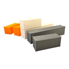 Modellbau dc 40 - h0, 40´