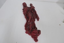 Wachs Figur Madonna in der