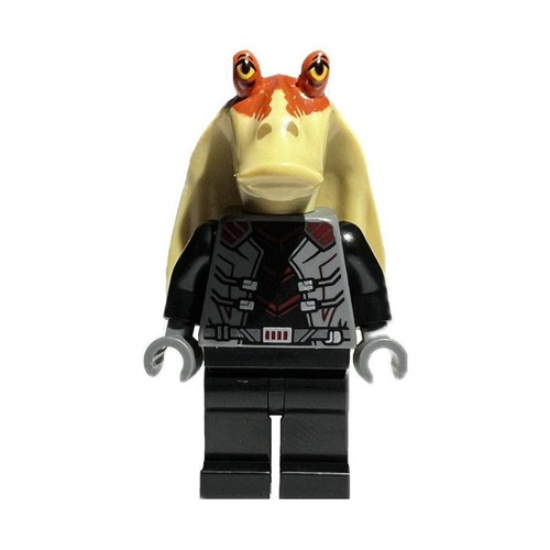 Sw1367 lego jar binks - binks,