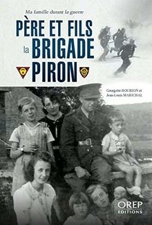 Père fils la - la, brigade