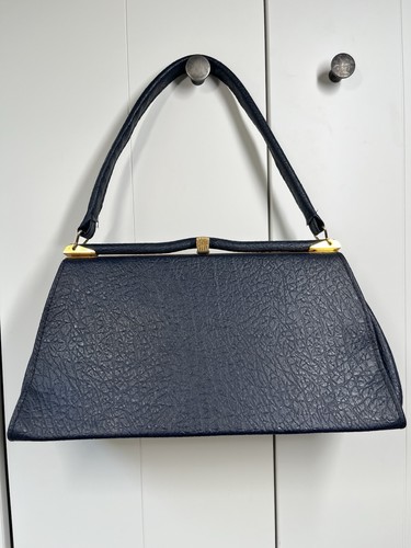 Retro abendtasche 60er jahre - retro,