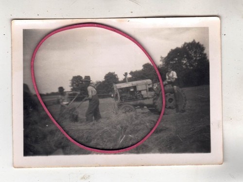 Photo foto traktor schlepper - ,