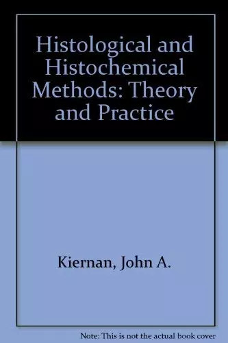 Histological histochemical - histological, &