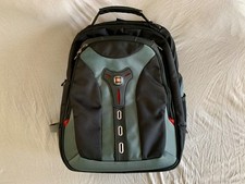 17 Zoll-Laptop/Notebook-Rucksack von Swissgear by Wenger – Modell Pegasus