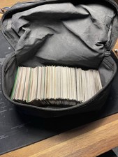 Große Yu-Gi-Oh! Kartensammlung – ca. 800 Karten – viele Holo & Rare – im Etui