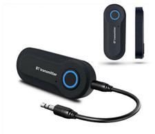Bluetooth Transmitter