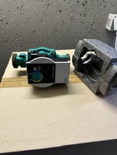 Wilo Yonos Pico Plus 25/1-4