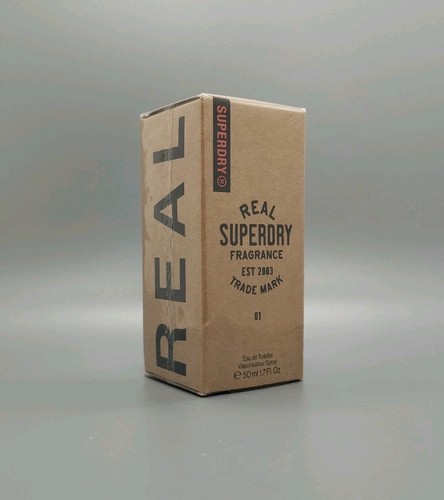 Superdry real eau - -,