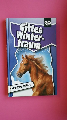 134645 gitte wintertraum - 134645,