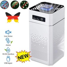 Allergiker Luftreiniger HEPA