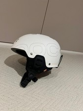 POC Rezeptor + Helm Medium