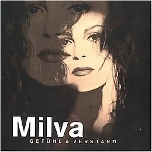 Milva gefühl und verstand - -,