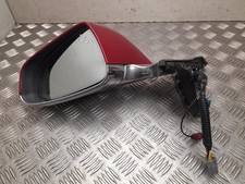 Außenspiegel Tesla MODEL S 2014 links elektrisch 102565802B