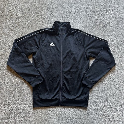 Adidas trainingsjacke jacke - jacke, gr
