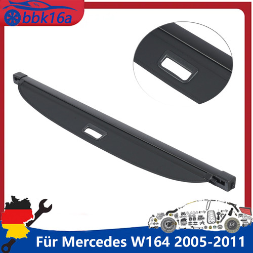 Laderaumabdeckung abdeckrollo - laderaumabdeckung,