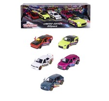 Majorette - Giftpack SL 11 5