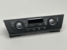 Audi A6 S6 C7 4G Bedienteil Steuergerät Klimaanlage Klimaautomatik 4G0820043K