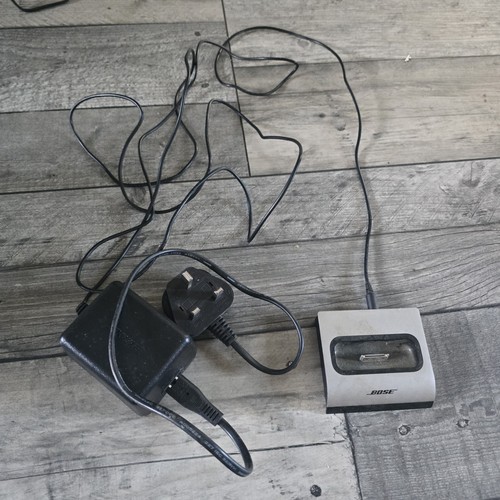 Bose connect kit pin - connect, 30