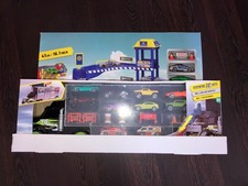 Dickie Toys Auto Truck +