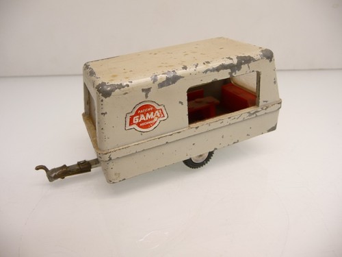 Gama 980 mini - gama, 1:46