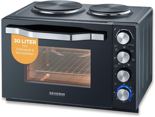 Severin 2074 elektrischer - to,
