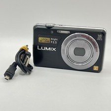 ⚡️ Panasonic Lumix