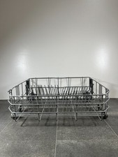 ✅ Geschirrkorb UNTEN Unter Korb Geschirrspüler Grundig Beko Blomberg ROSTFREI
