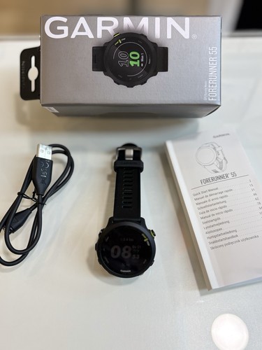 Garmin forerunner - garmin,