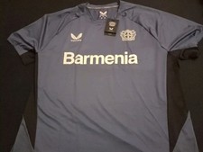 Trikot. Bayer Leverkusen