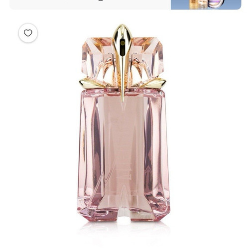 Thierry mugler alien flora - mugler,