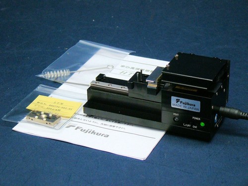 Fujikura hts hts12 - fujikura,