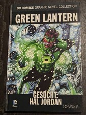 DC Comics Graphic Novel