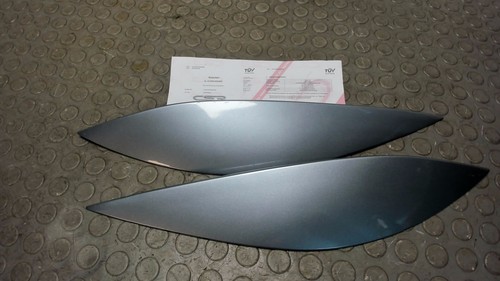 Scheinwerferblendenpaar opel - scheinwerferblendenpaar,
