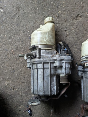 Servopumpe opel astra - servopumpe,