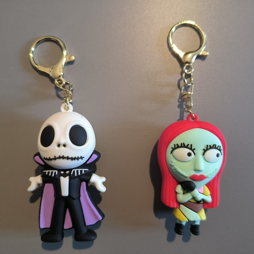 Nightmare before christmas - nightmare,