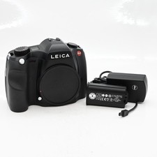Leica S Typ 006 Medium Format
