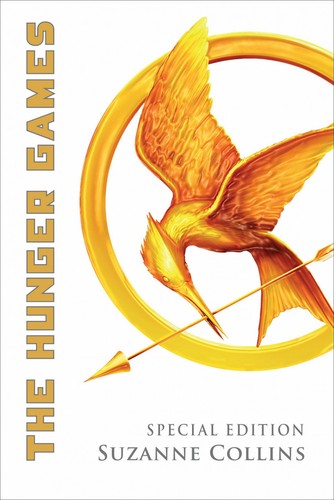 The hunger games - the, (hunger