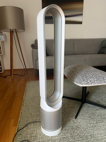 Dyson w8z pure cool cooler - w8z,