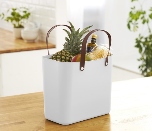 Rotho einkaufstasche shopper - einkaufstasche,