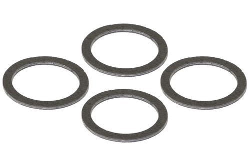 Auspuff krümmer dichtung - auspuff, 4