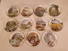 Royal Worcester Sammelteller