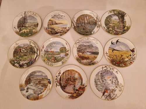 Royal worcester sammelteller - royal,