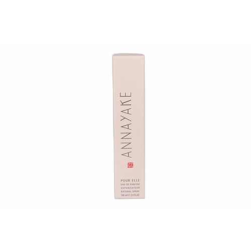 Annayake pour elle - pour, eau
