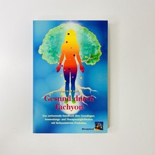 Gesund durch Tachyon von