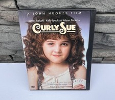 Curly Sue 1991 DVD Steve